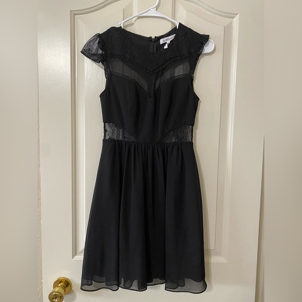 Bcbgeneration dress